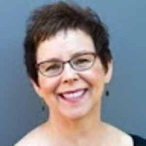 Meet your Posher, Martha c